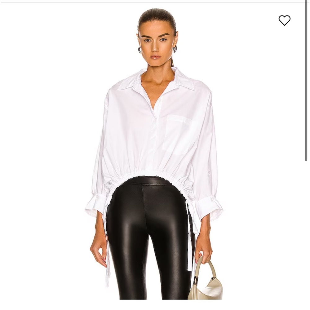 Citizens of Humanity Alexandra Top (Never Been Worn)